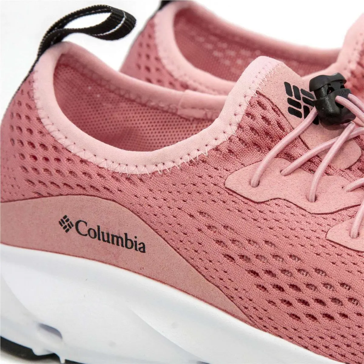 Columbia shoes - Columbia Vent - Vent - Pink 5