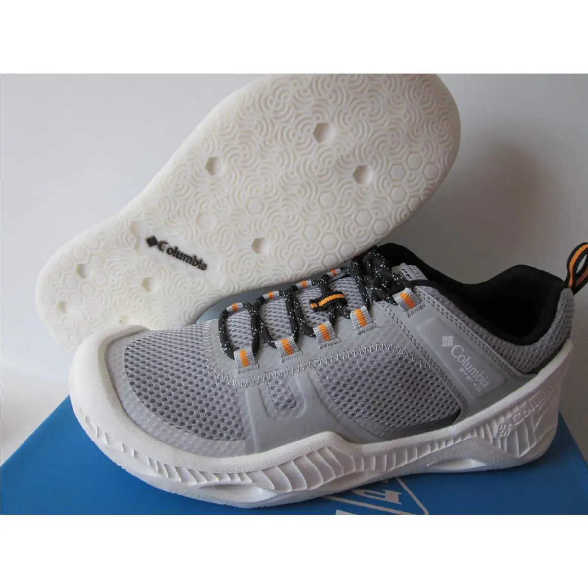 Columbia shoes - Steam,White 0