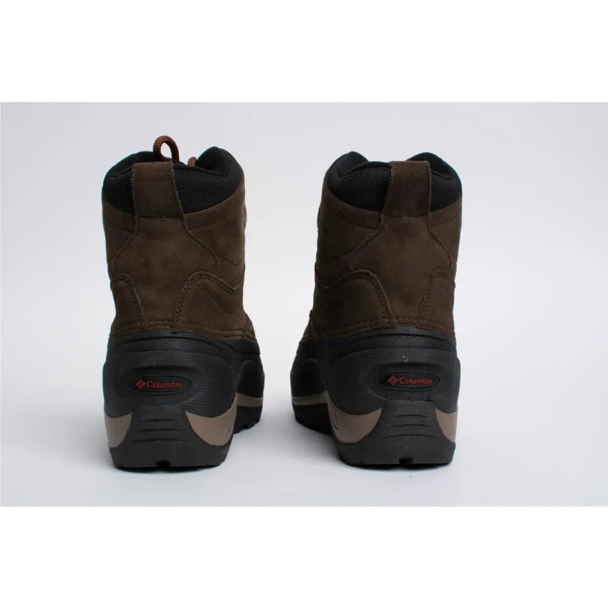 Columbia shoes - Brown 0