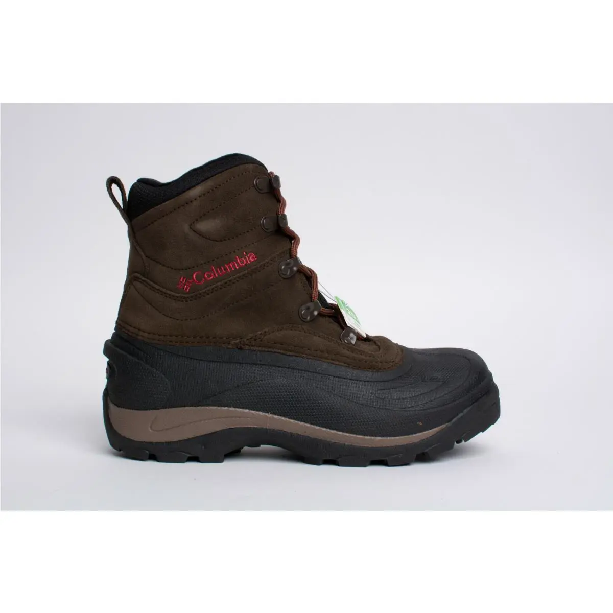 Columbia shoes - Brown 1