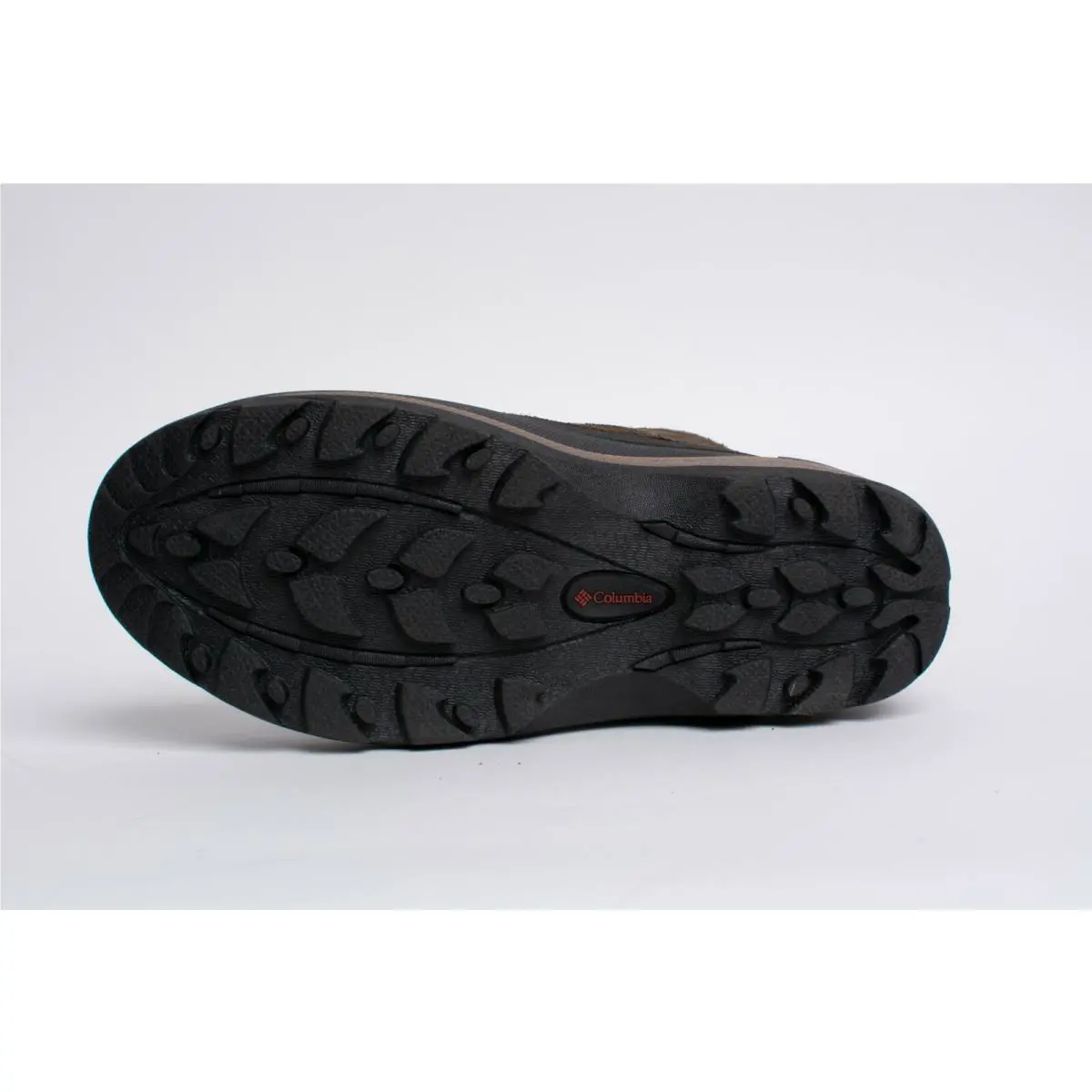 Columbia shoes - Brown 9