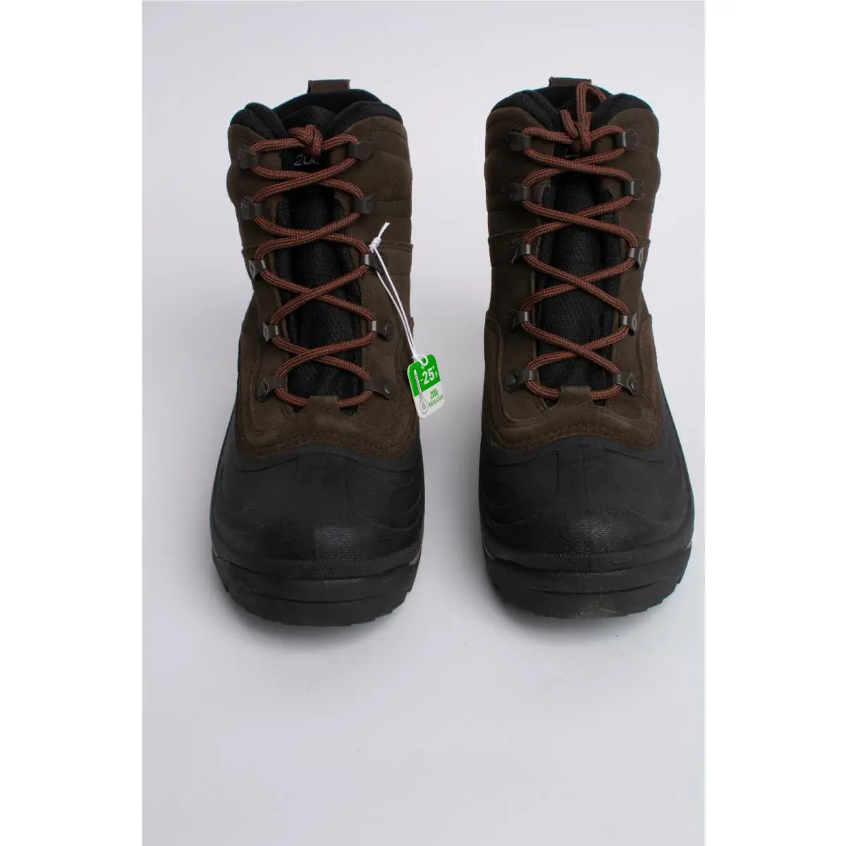 Columbia shoes - Brown 10