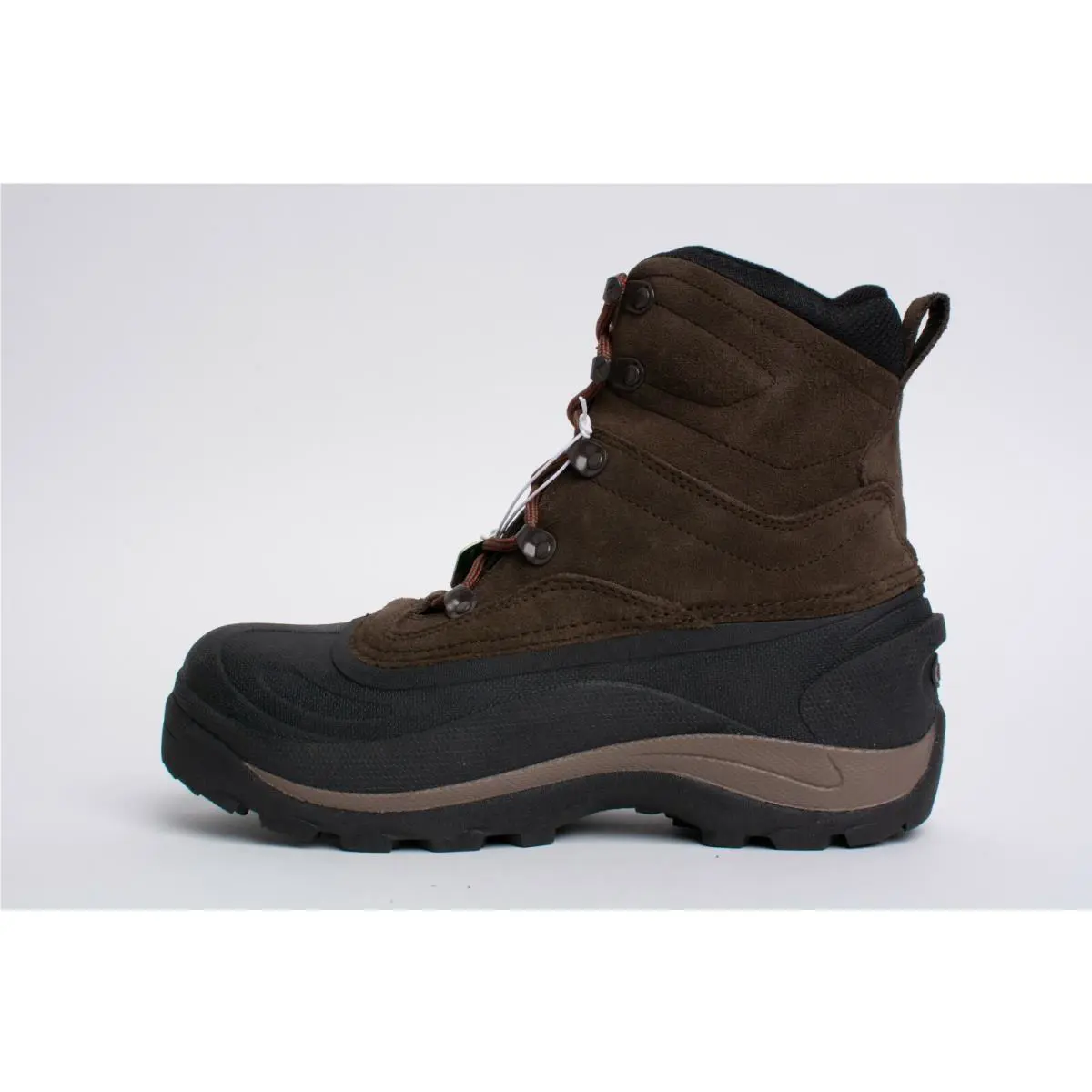 Columbia shoes - Brown 5