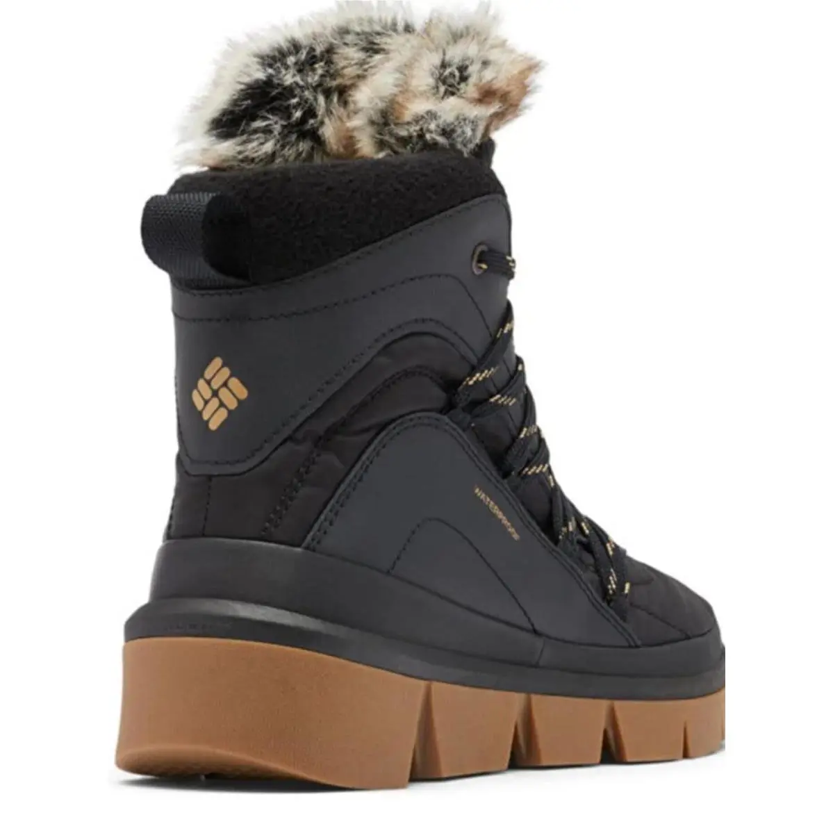 Columbia shoes - 1945351 - 1945351 - Black 0
