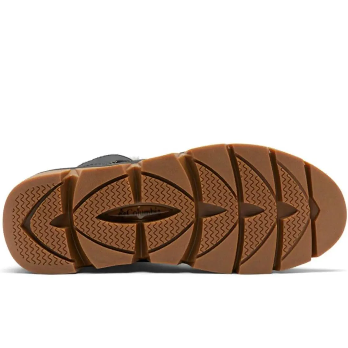 Columbia shoes - 1945351 - 1945351 - Black 4