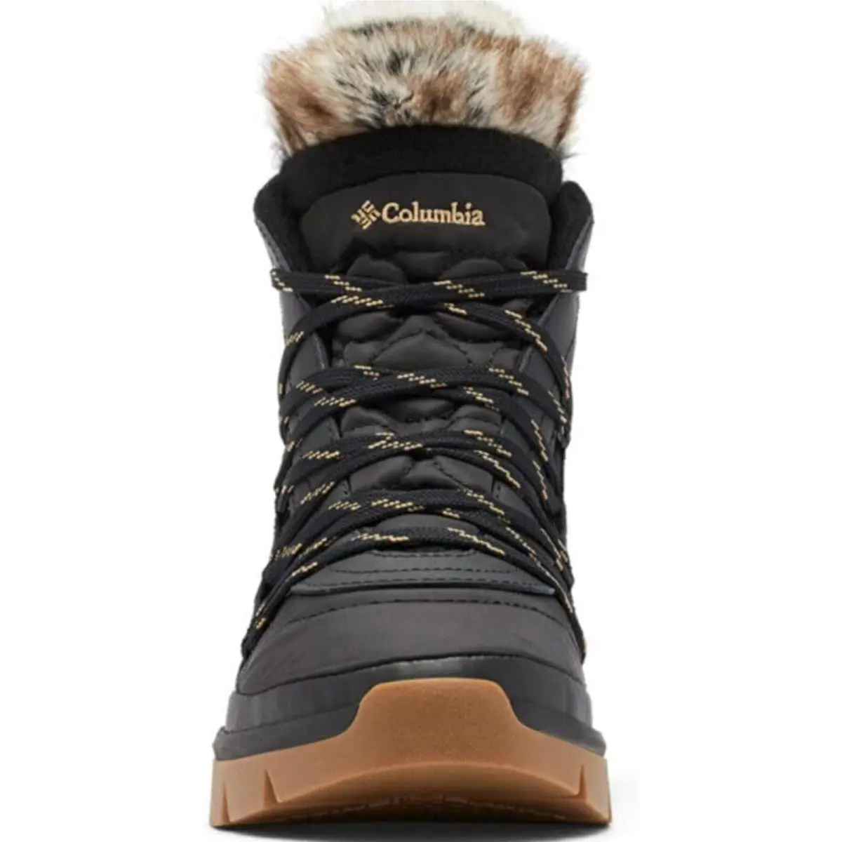 Columbia shoes - 1945351 - 1945351 - Black 2