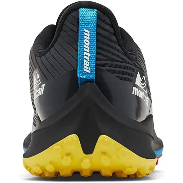 Columbia shoes - Columbia Montrail Trinity AG - Montrail Trinity - Multicolor 3