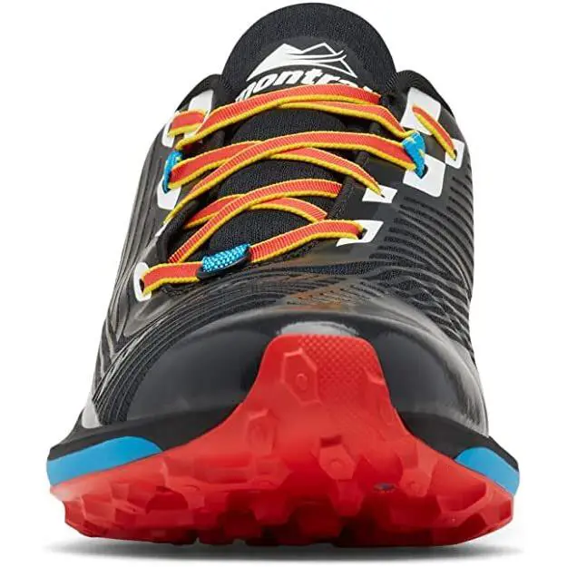 Columbia shoes - Columbia Montrail Trinity AG - Montrail Trinity - Multicolor 6