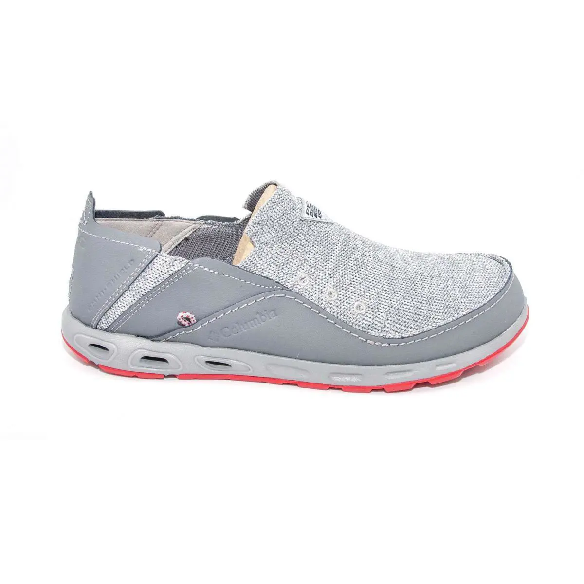 Columbia shoes - Gray 4