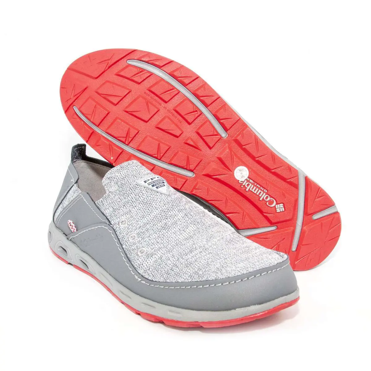 Columbia shoes - Gray 5
