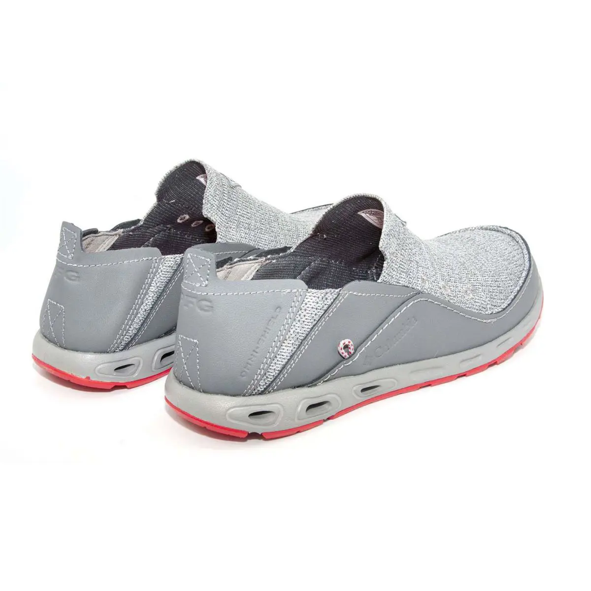 Columbia shoes - Gray 6
