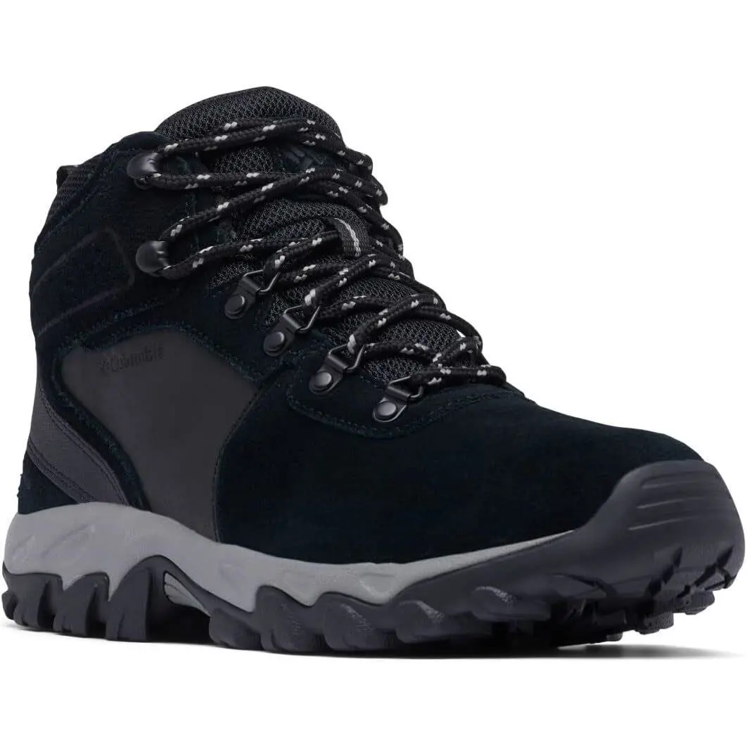 Columbia shoes - 1746411 - 1746411 - Black, Stratus 0