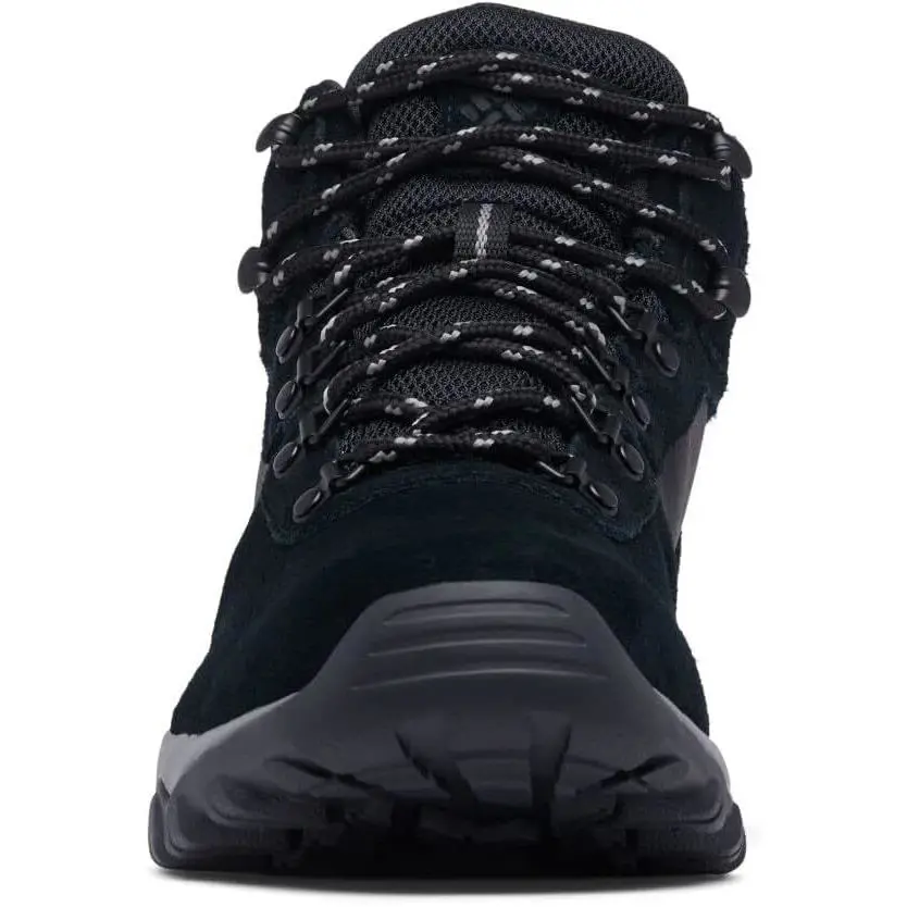 Columbia shoes - 1746411 - 1746411 - Black, Stratus 1