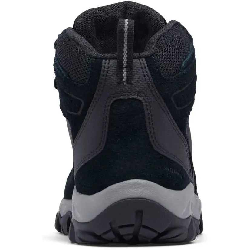 Columbia shoes - 1746411 - 1746411 - Black, Stratus 2
