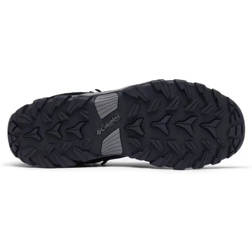 Columbia shoes - 1746411 - 1746411 - Black, Stratus 3