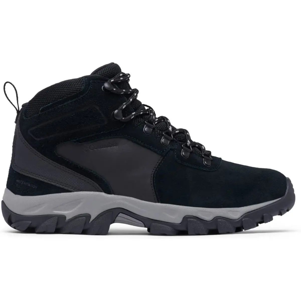 Columbia shoes - 1746411 - 1746411 - Black, Stratus 4