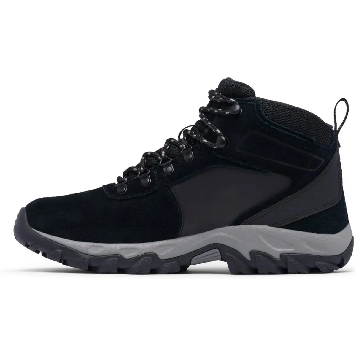 Columbia shoes - 1746411 - 1746411 - Black, Stratus 5