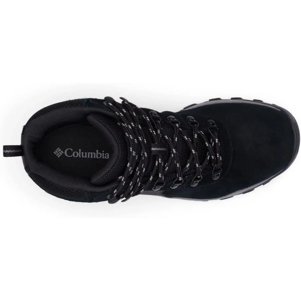 Columbia shoes - 1746411 - 1746411 - Black, Stratus 6