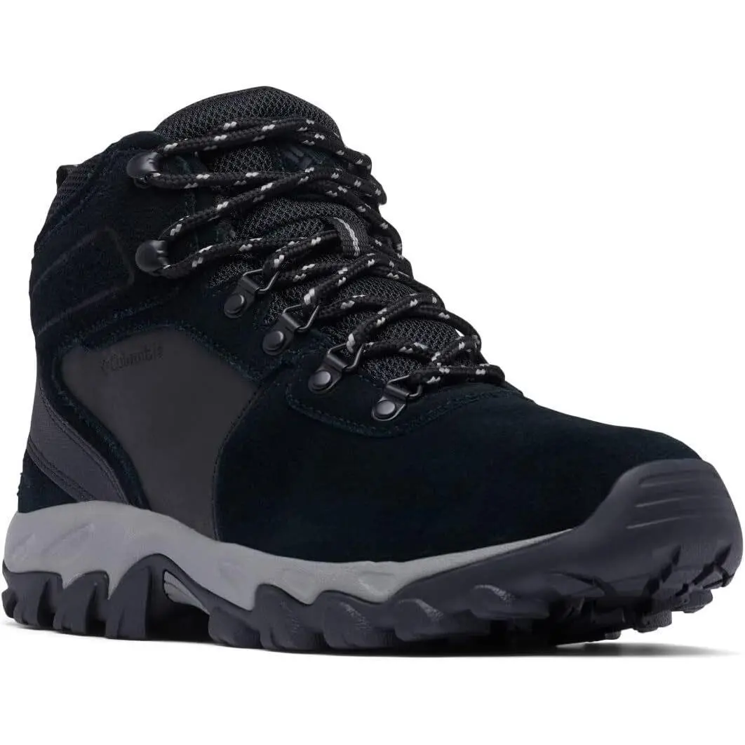 Columbia shoes - 1746411 - 1746411 - Black, Stratus 8