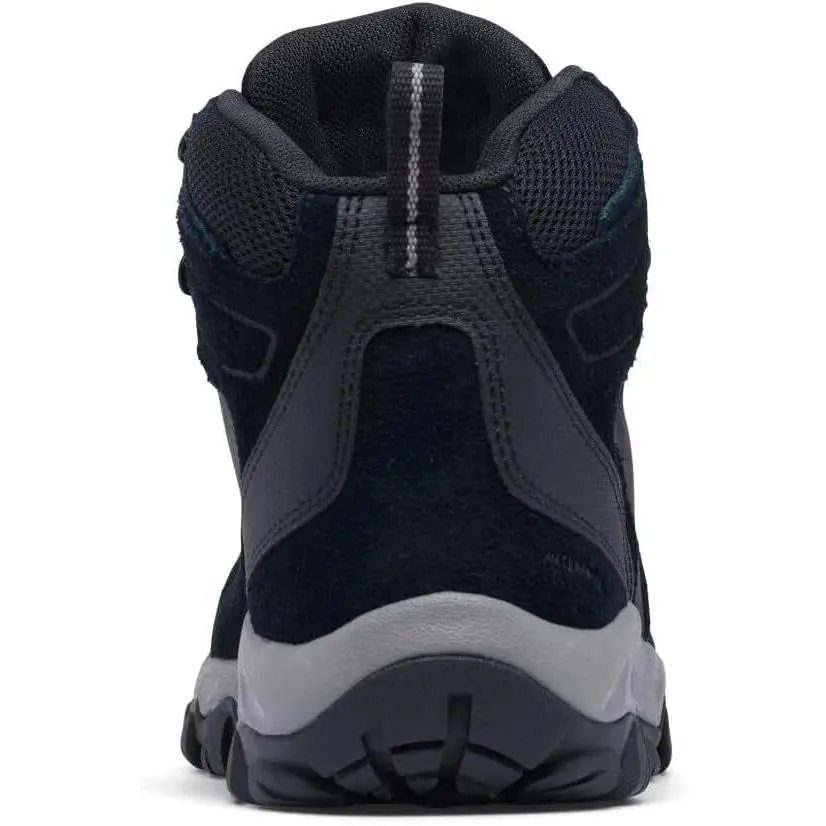 Columbia shoes - 1746411 - 1746411 - Black, Stratus 10
