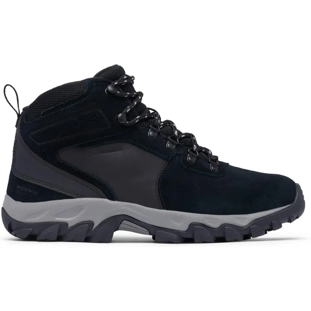 Columbia shoes - 1746411 - 1746411 - Black, Stratus 12