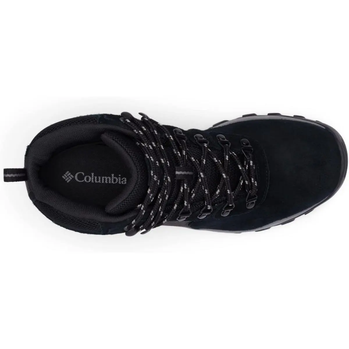 Columbia shoes - 1746411 - 1746411 - Black, Stratus 14