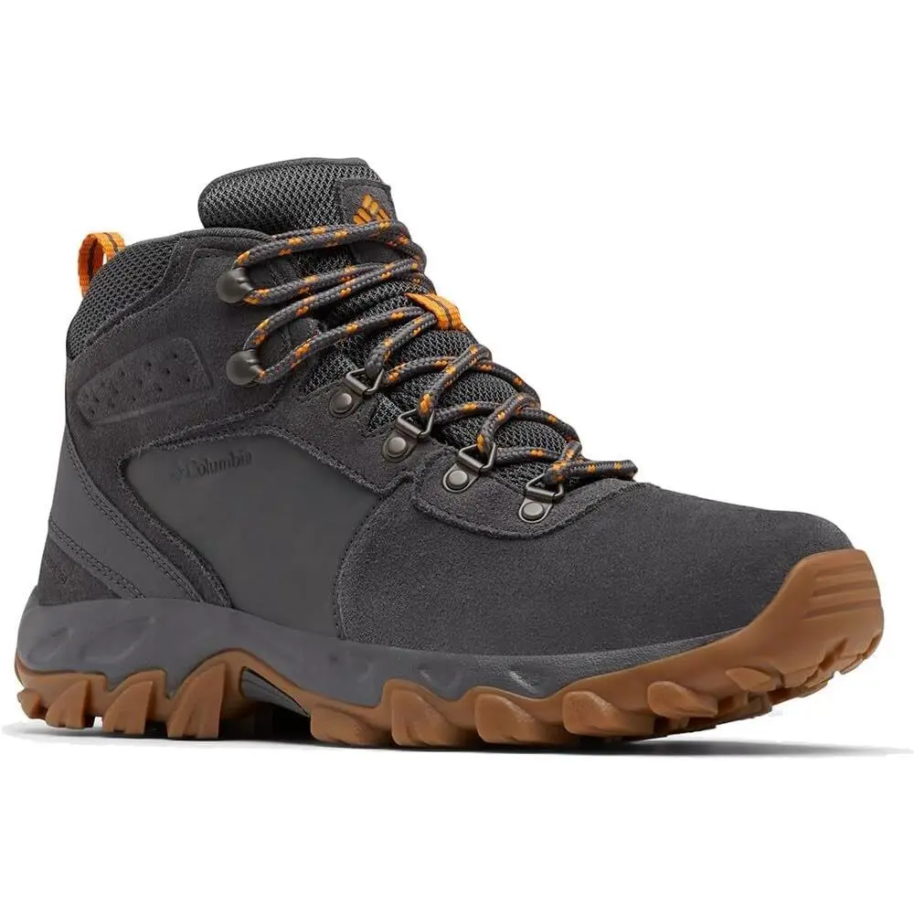 Columbia shoes - 1746411 - 1746411 - Black, Stratus 16