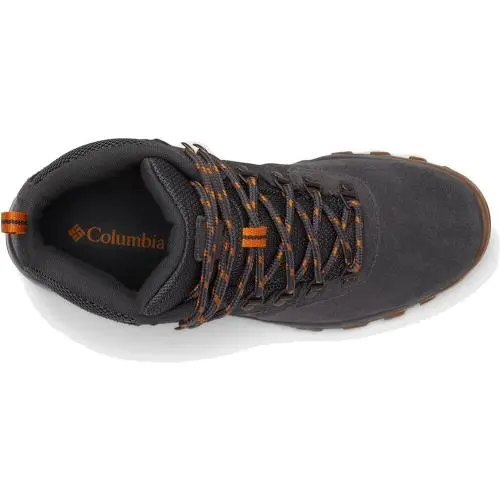 Columbia shoes - 1746411 - 1746411 - Black, Stratus 17