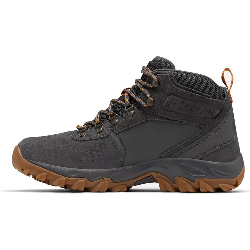 Columbia shoes - 1746411 - 1746411 - Black, Stratus 19
