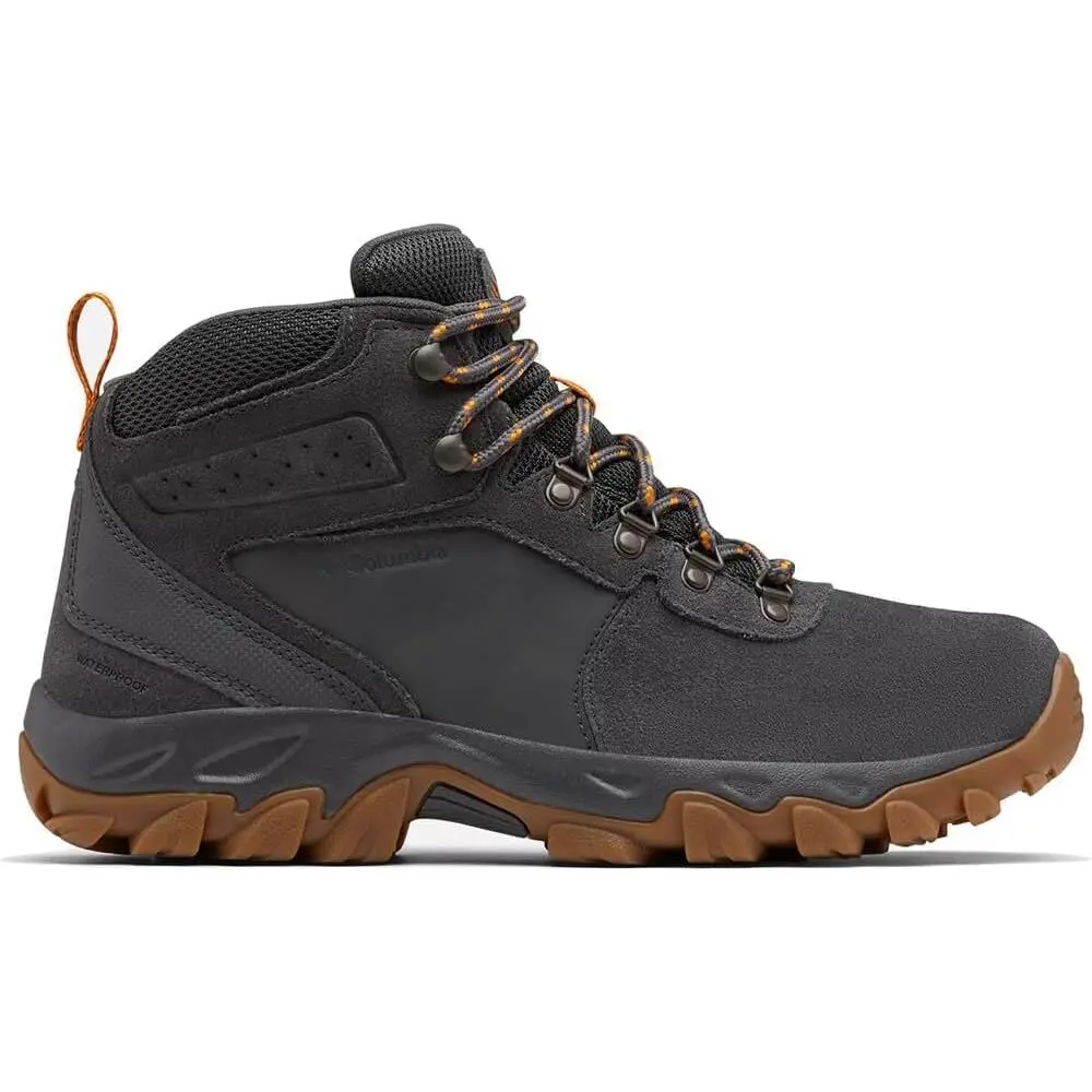 Columbia shoes - 1746411 - 1746411 - Black, Stratus 20
