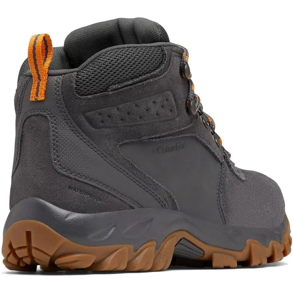 Columbia shoes - 1746411 - 1746411 - Black, Stratus 23