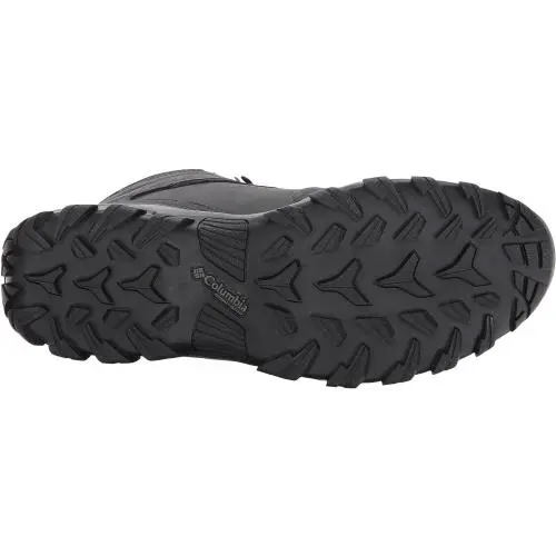 Columbia shoes - 1746411 - 1746411 - Black, Stratus 26