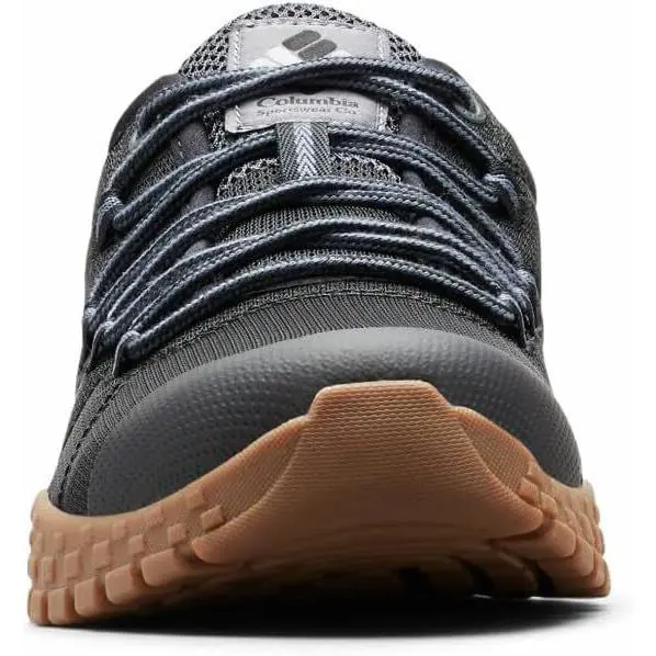 Columbia shoes - 1826371 - 1826371 - Black/Graphite 0