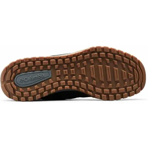 Columbia shoes - 1826371 - 1826371 - Black/Graphite 2