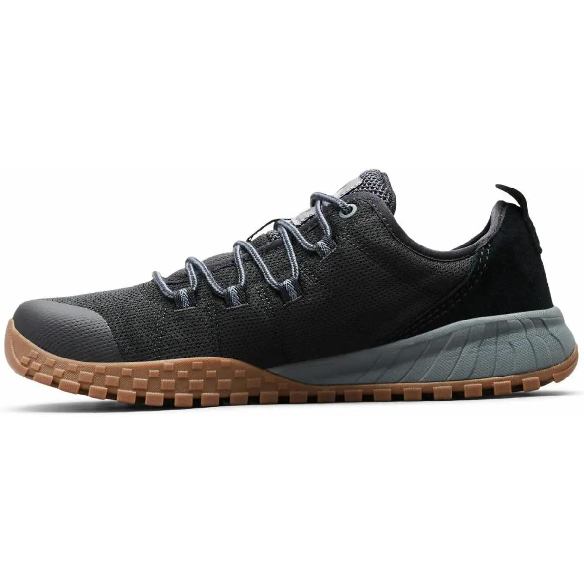 Columbia shoes - 1826371 - 1826371 - Black/Graphite 5