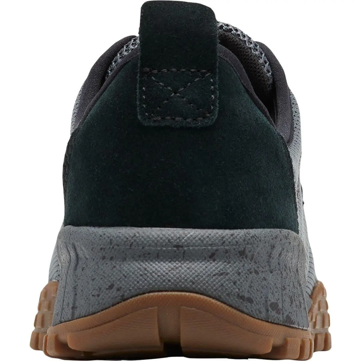 Columbia shoes - 1826371 - 1826371 - Black/Graphite 9