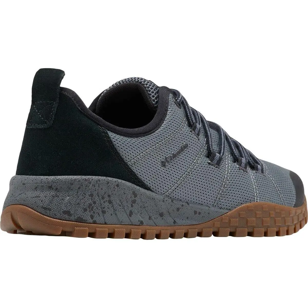 Columbia shoes - 1826371 - 1826371 - Black/Graphite 10