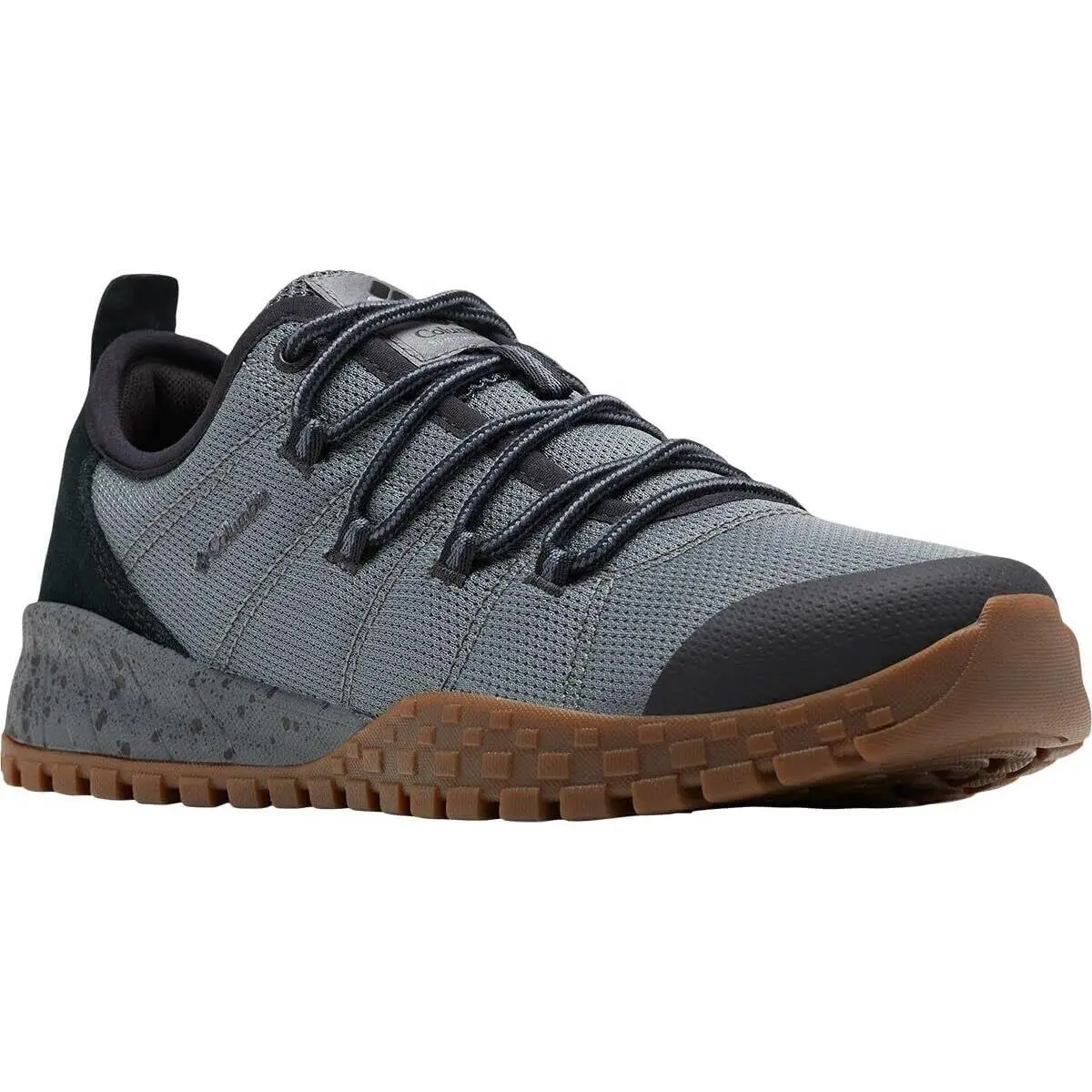 Columbia shoes - 1826371 - 1826371 - Black/Graphite 11