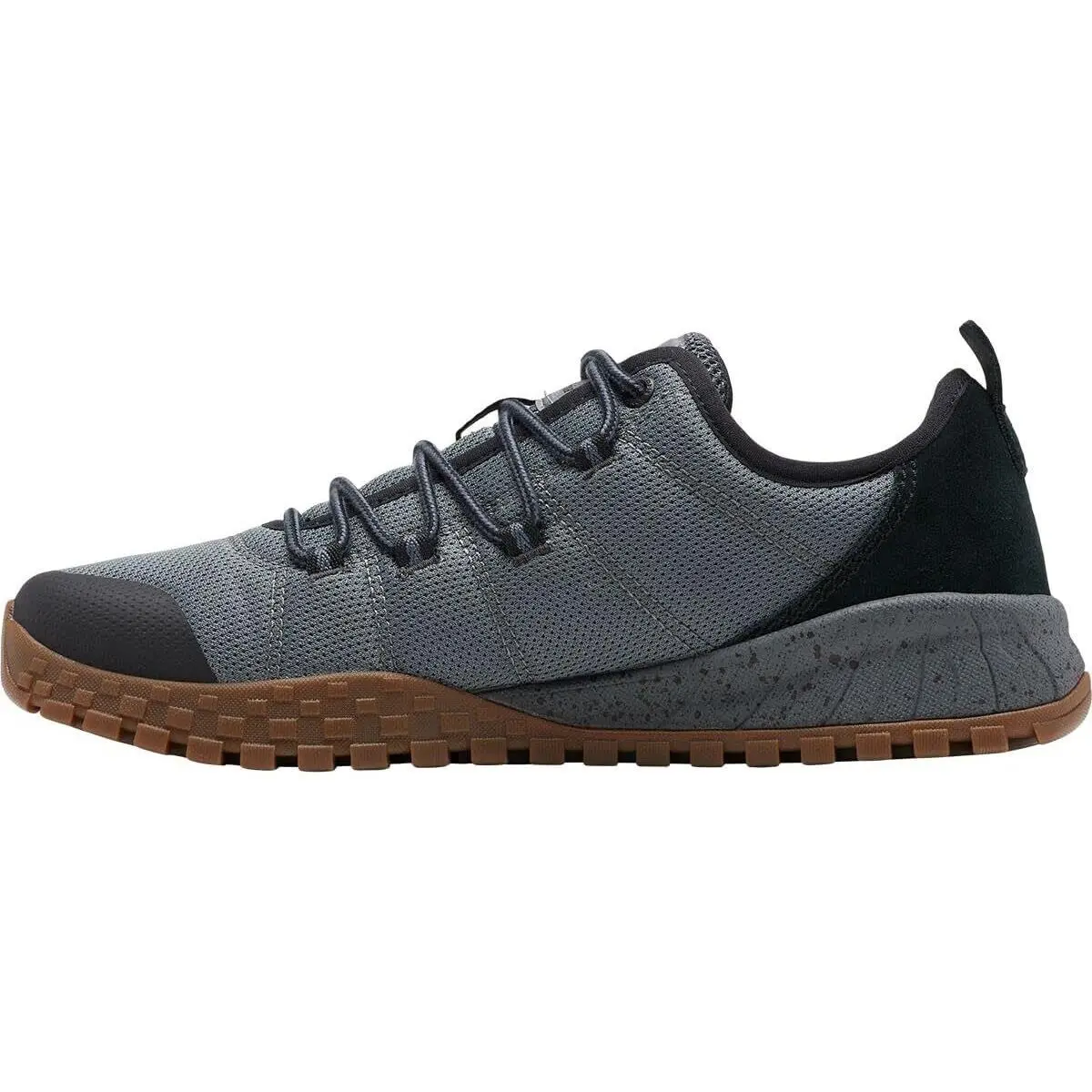 Columbia shoes - 1826371 - 1826371 - Black/Graphite 12