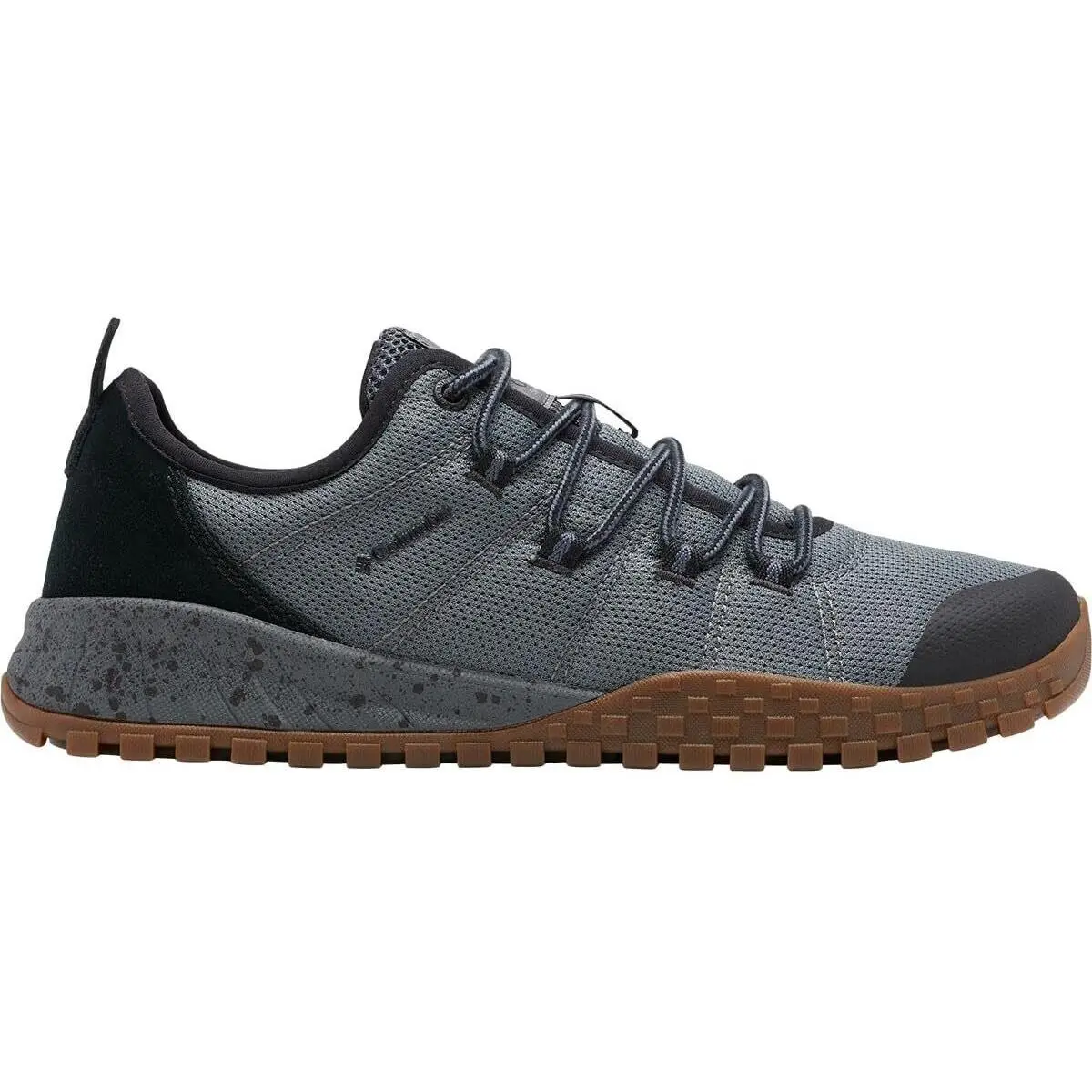 Columbia shoes - 1826371 - 1826371 - Black/Graphite 13