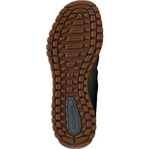 Columbia shoes - 1826371 - 1826371 - Black/Graphite 14