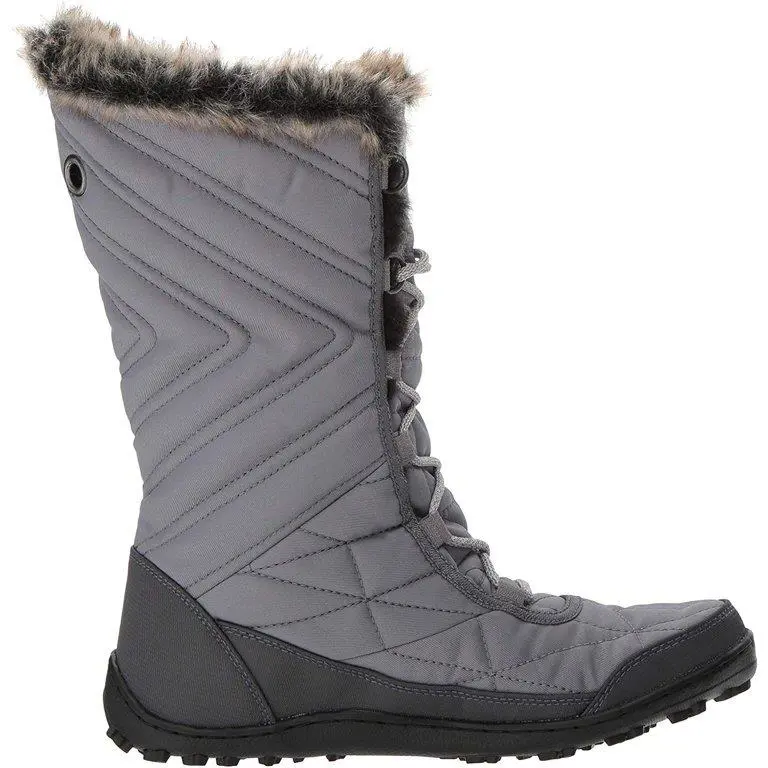 Columbia shoes - 1803121-033 - 1803121-033 - Gray 0