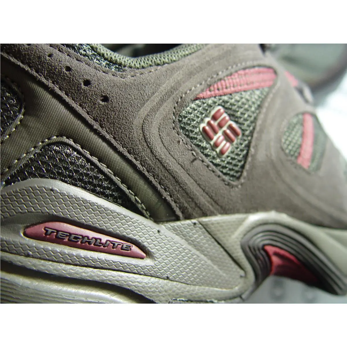 Columbia shoes - Multi-Color 0
