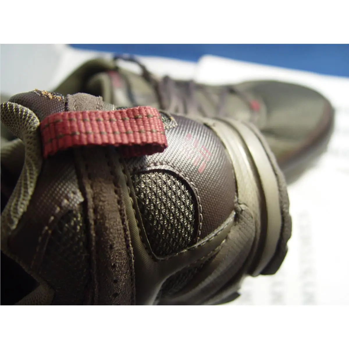 Columbia shoes - Multi-Color 1