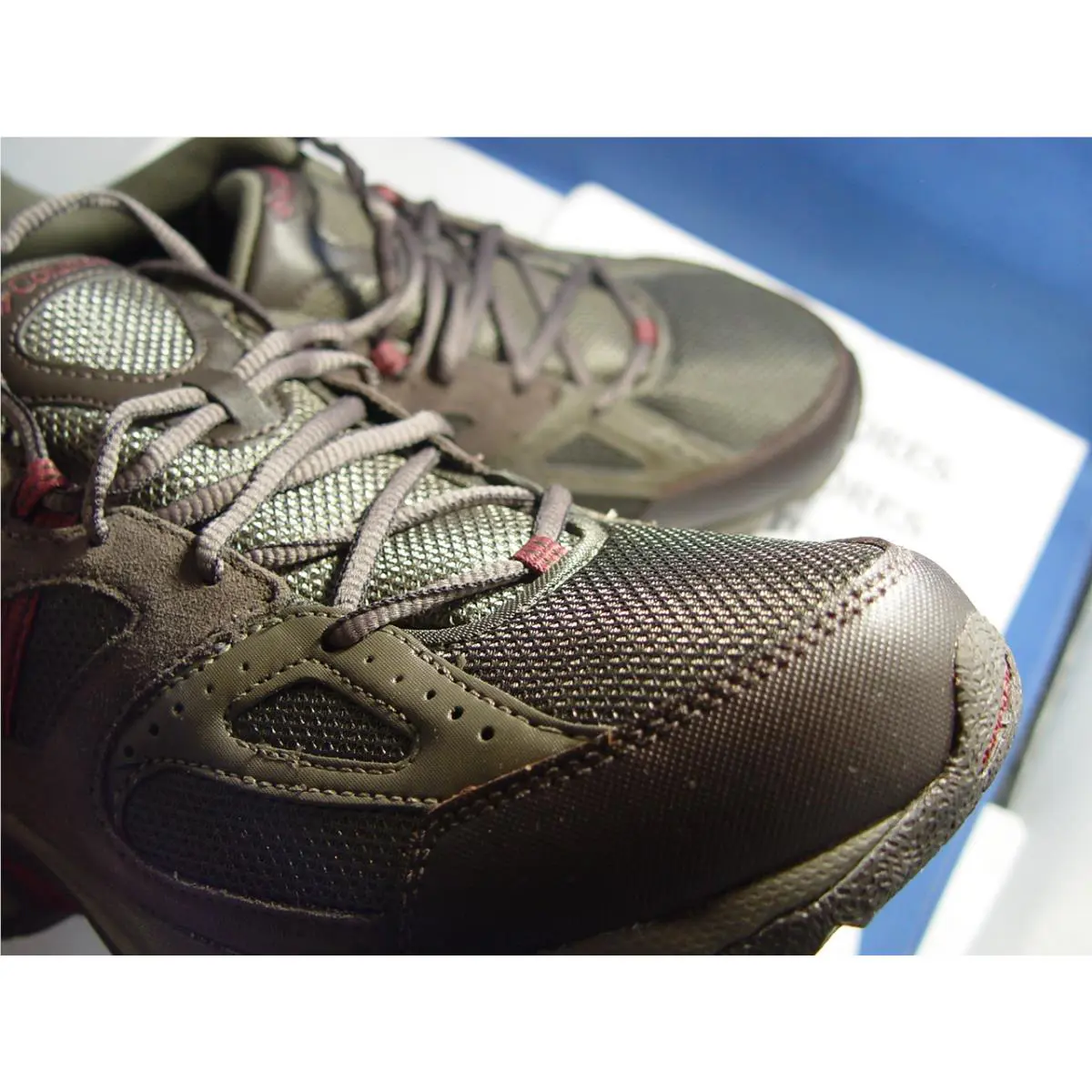 Columbia shoes - Multi-Color 3