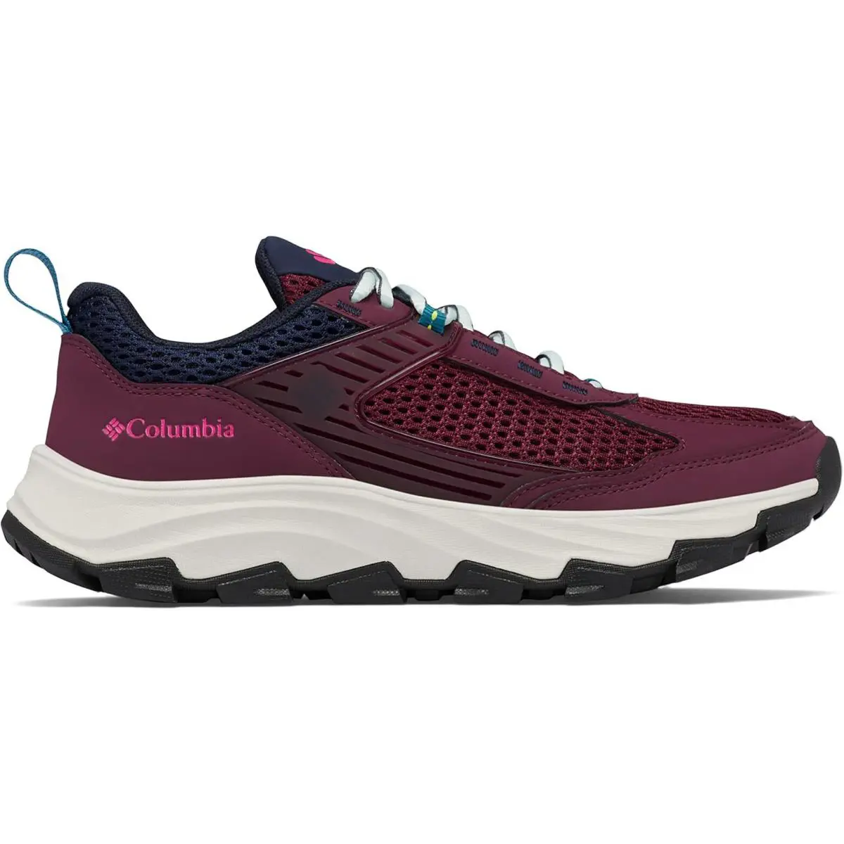 Columbia shoes - Red 0