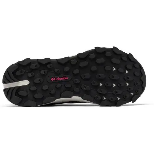 Columbia shoes - Red 5