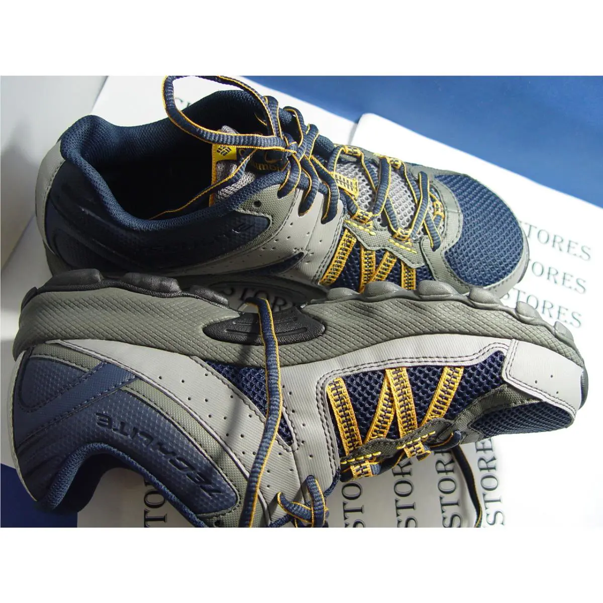 Columbia shoes - Multi-Color 0