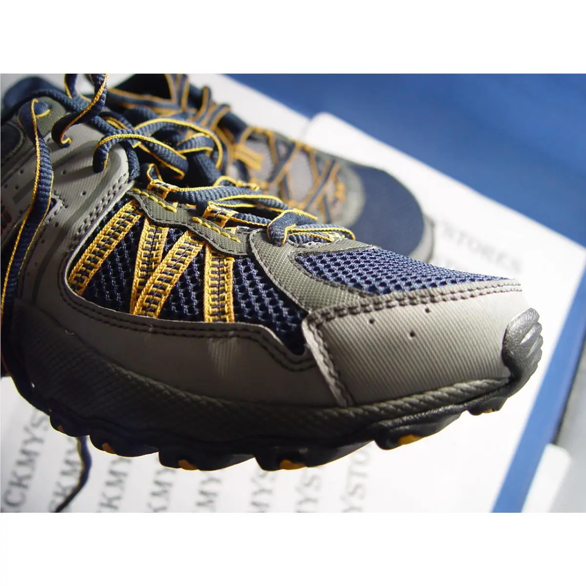 Columbia shoes - Multi-Color 6