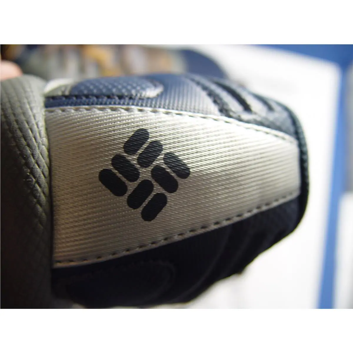 Columbia shoes - Multi-Color 7